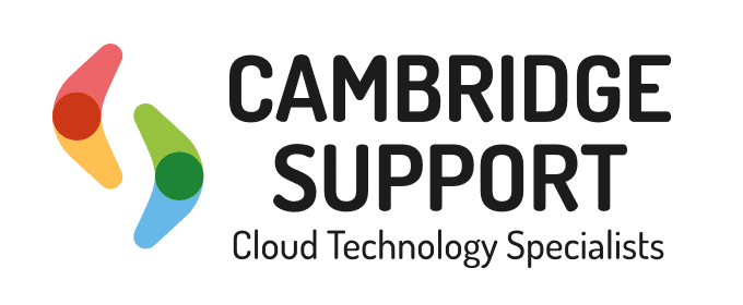 Cambridge Support