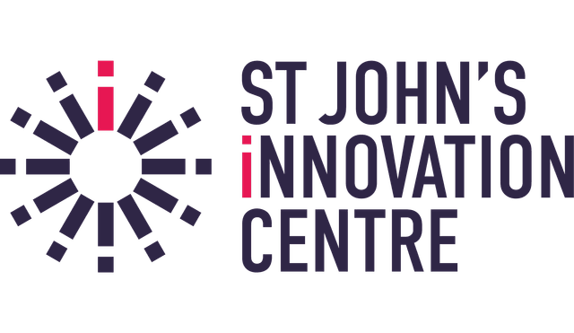 St John’s Innovation Centre